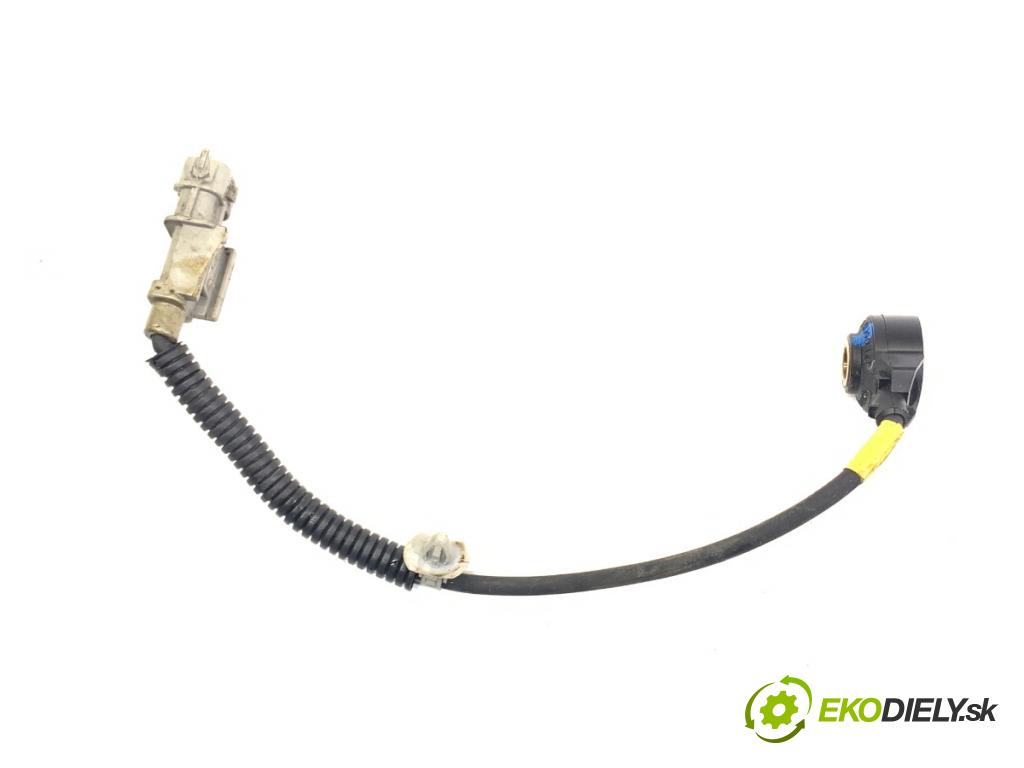 KIA SPORTAGE IV SUV 2017 130 kW 1.6 TGDI AWD 1591 Snímač klepania 0261231264 (Snímač)