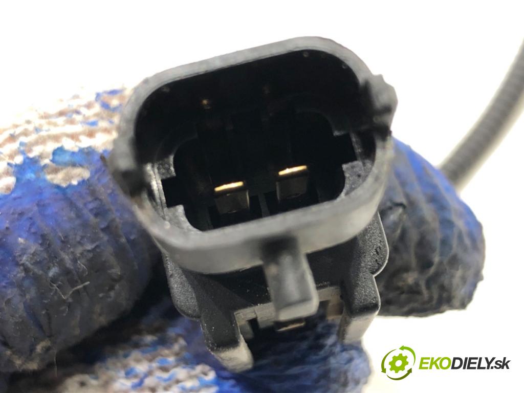 KIA SPORTAGE IV SUV 2017 130 kW 1.6 TGDI AWD 1591 Snímač pozície hriadeľa kľukového 39180-2B030 (Snímač polohy kľukového hriadeľa)