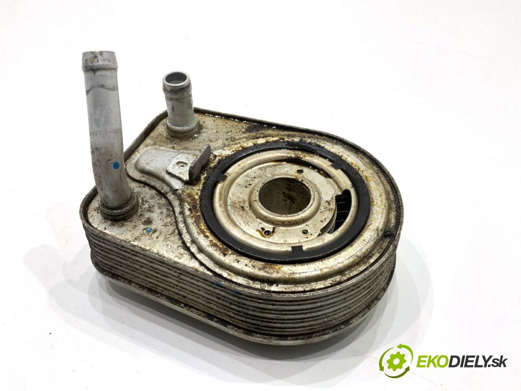 KIA SPORTAGE IV SUV 2017 130 kW 1.6 TGDI AWD 1591 chladič oleje 