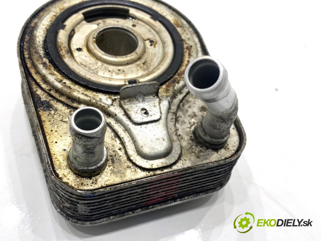 KIA SPORTAGE IV SUV 2017 130 kW 1.6 TGDI AWD 1591 chladič oleje