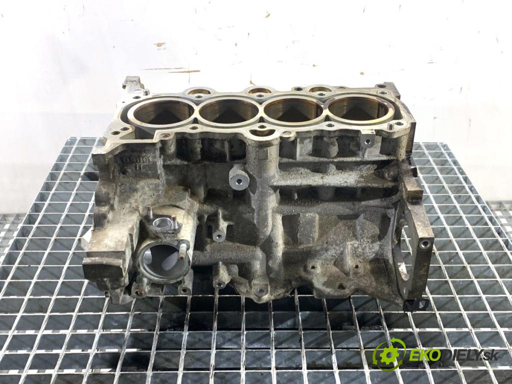 KIA SPORTAGE IV SUV 2017 130 kW 1.6 TGDI AWD 1591 blok Motor G4FJ (Blok motora)