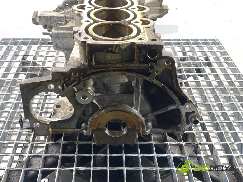 KIA SPORTAGE IV SUV 2017 130 kW 1.6 TGDI AWD 1591 blok Motor G4FJ (Blok motora)