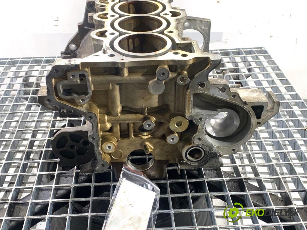 KIA SPORTAGE IV SUV 2017 130 kW 1.6 TGDI AWD 1591 blok Motor G4FJ (Blok motora)