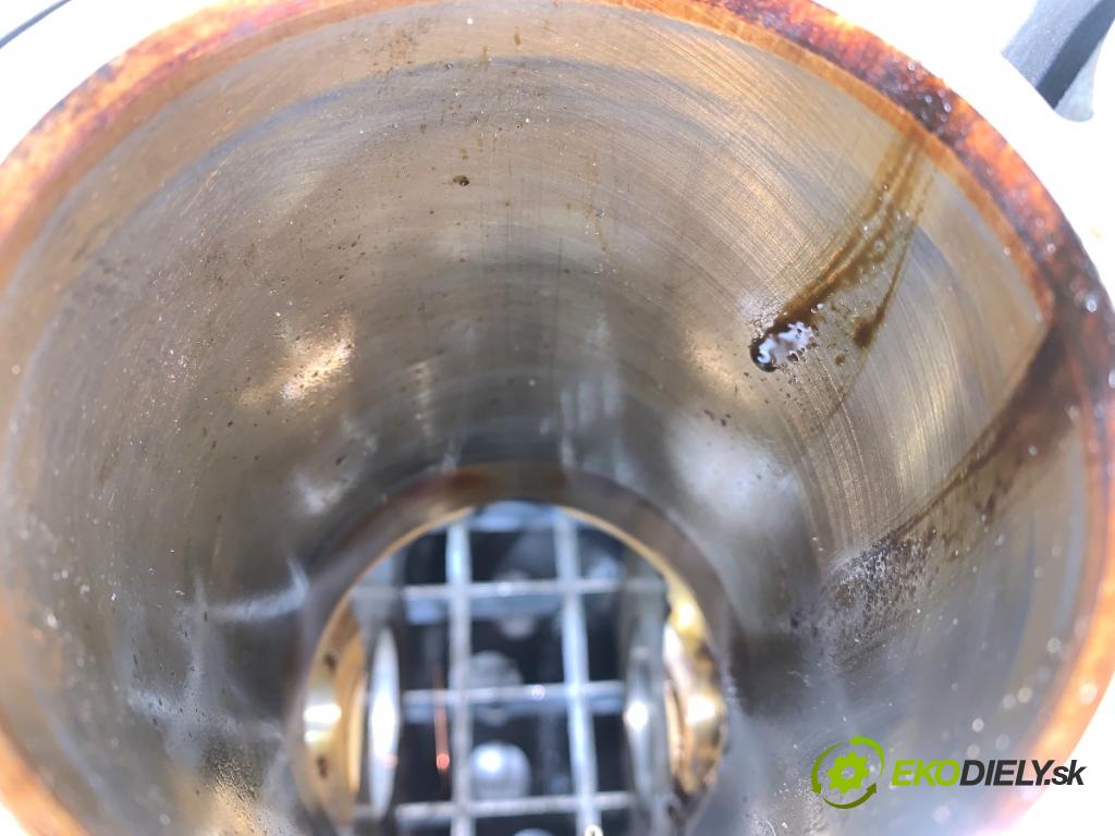 KIA SPORTAGE IV SUV 2017 130 kW 1.6 TGDI AWD 1591 blok Motor G4FJ (Blok motora)