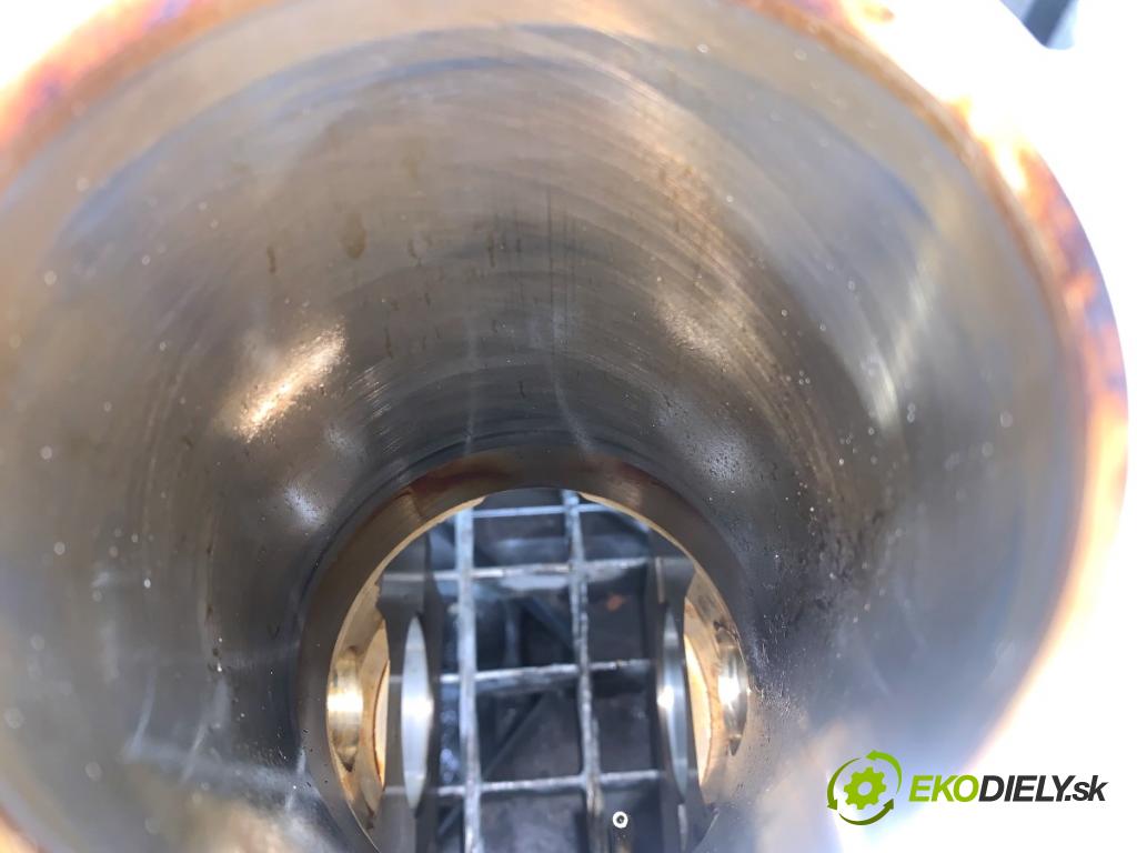 KIA SPORTAGE IV SUV 2017 130 kW 1.6 TGDI AWD 1591 blok Motor G4FJ (Blok motora)