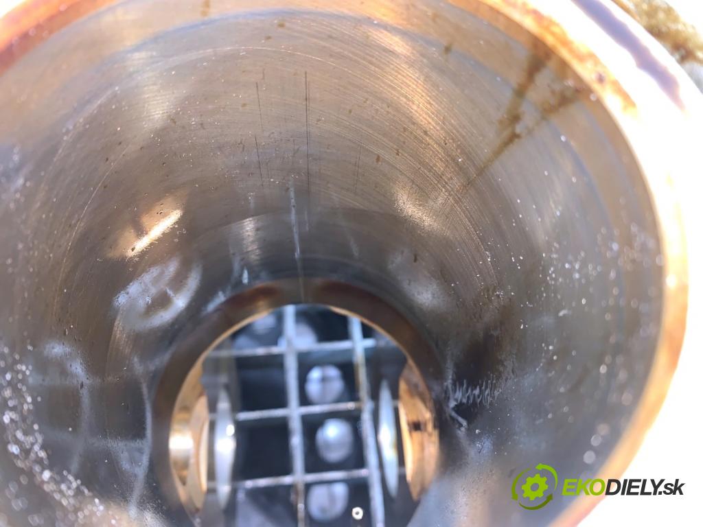 KIA SPORTAGE IV SUV 2017 130 kW 1.6 TGDI AWD 1591 blok Motor G4FJ (Blok motora)