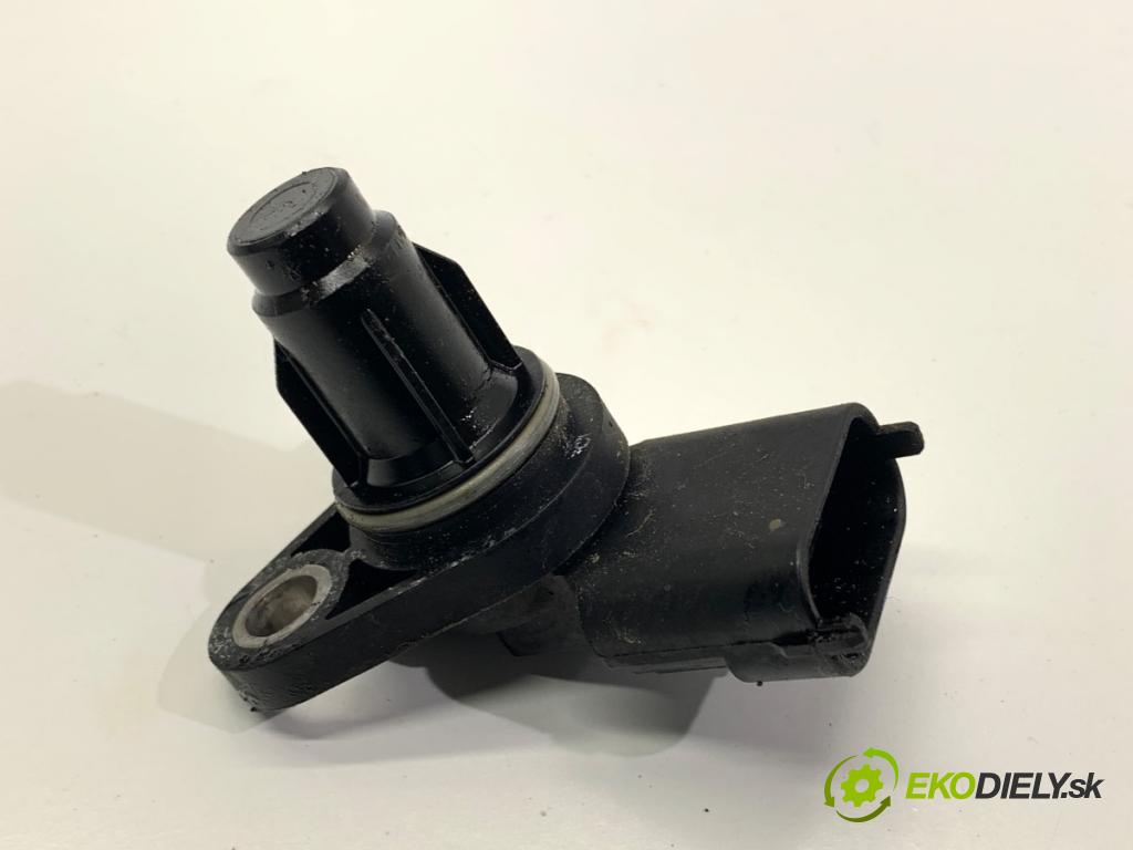 KIA SPORTAGE IV SUV 2017 130 kW 1.6 TGDI AWD 1591 Snímač pozície vačkového hriadeľa 39350-2B030 (Snímač polohy kľukového hriadeľa)