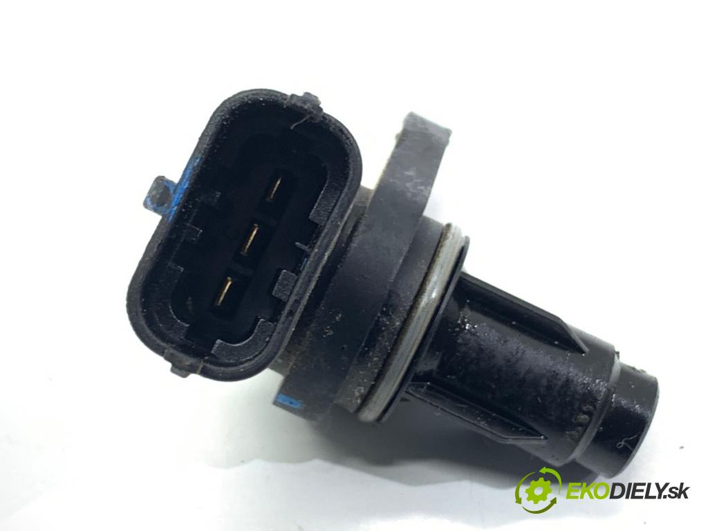 KIA SPORTAGE IV SUV 2017 130 kW 1.6 TGDI AWD 1591 Snímač pozície vačkového hriadeľa 39350-2B030 (Snímač polohy kľukového hriadeľa)