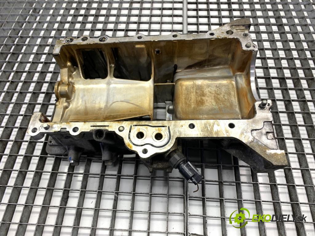 KIA SPORTAGE IV SUV 2017 130 kW 1.6 TGDI AWD 1591 MISKA: olejová 21135-2B700 (Olejová vaňa)