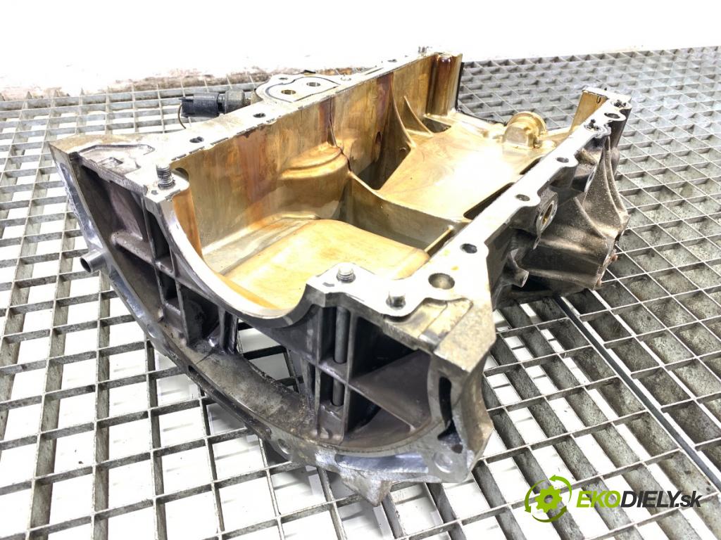 KIA SPORTAGE IV SUV 2017 130 kW 1.6 TGDI AWD 1591 MISKA: olejová 21135-2B700 (Olejová vaňa)