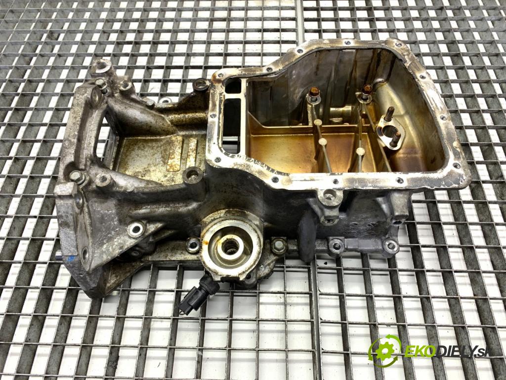 KIA SPORTAGE IV SUV 2017 130 kW 1.6 TGDI AWD 1591 MISKA: olejová 21135-2B700 (Olejová vaňa)