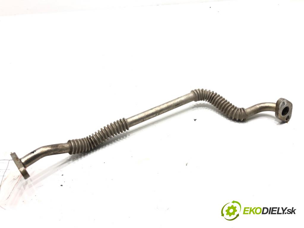 KIA SPORTAGE IV SUV 2017 130 kW 1.6 TGDI AWD 1591 rúrka turba  (Hadica turbodúchadla)