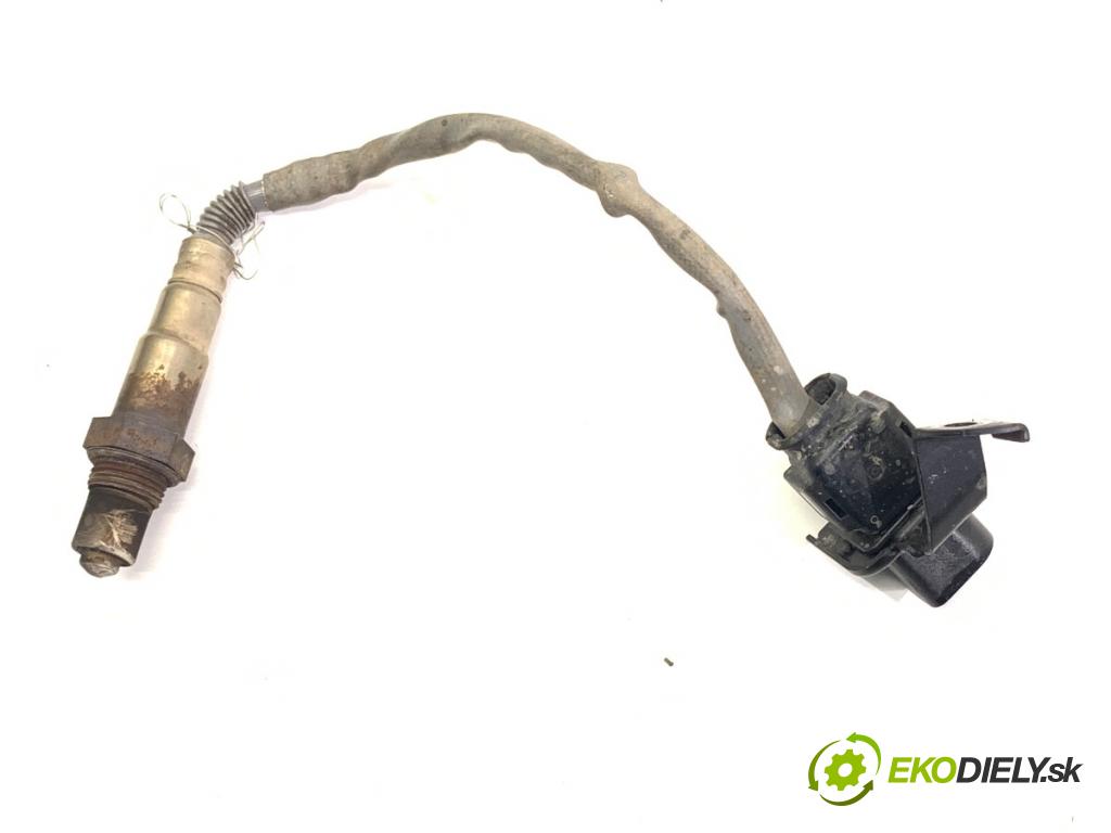 KIA SPORTAGE IV SUV 2017 130 kW 1.6 TGDI AWD 1591 sonda lambda 39210-2B470 (Lambda sonda)