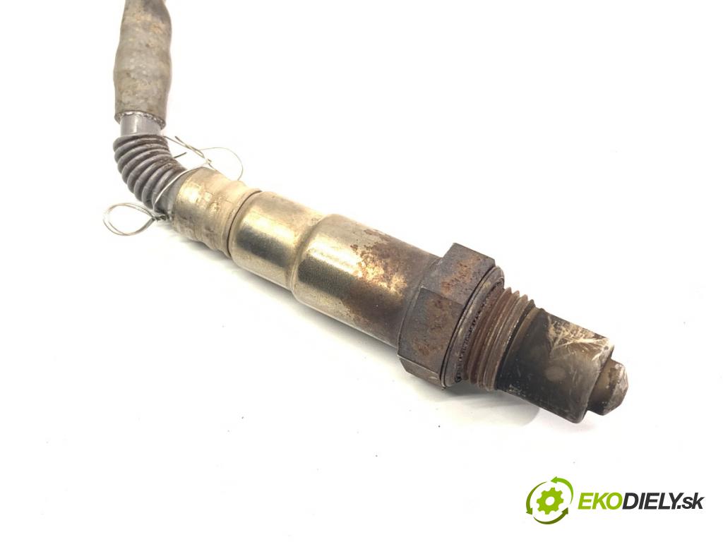 KIA SPORTAGE IV SUV 2017 130 kW 1.6 TGDI AWD 1591 sonda lambda 39210-2B470 (Lambda sonda)