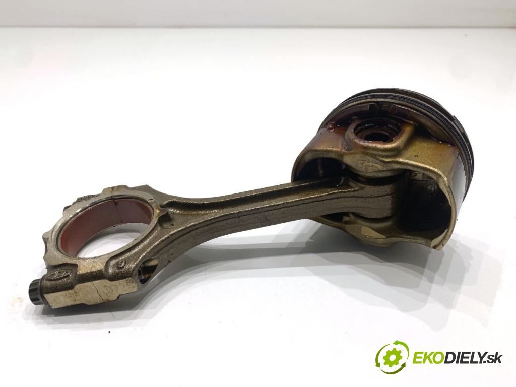 KIA SPORTAGE IV SUV 2017 130 kW 1.6 TGDI AWD 1591 PIEST: ojnica G4FJ (Piest)