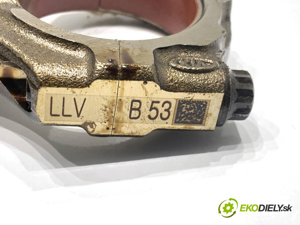 KIA SPORTAGE IV SUV 2017 130 kW 1.6 TGDI AWD 1591 PIEST: ojnica G4FJ (Piest)