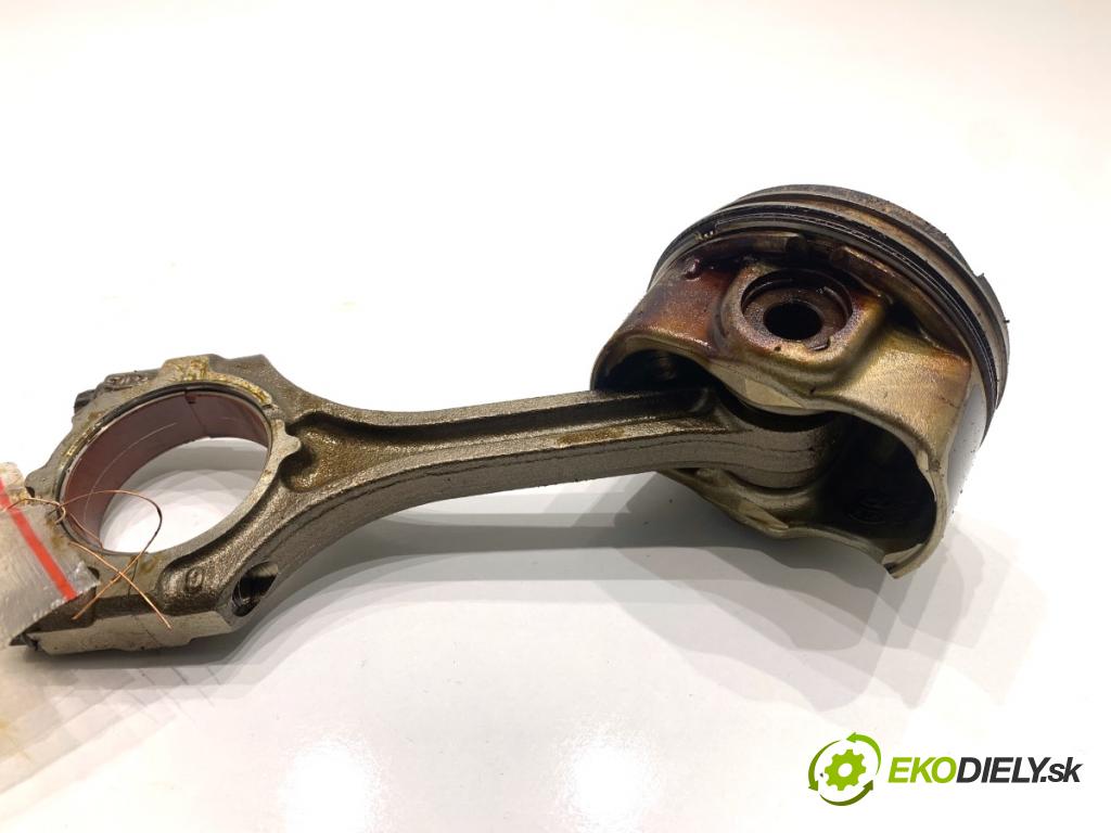 KIA SPORTAGE IV SUV 2017 130 kW 1.6 TGDI AWD 1591 PIEST: ojnica G4FJ (Piest)