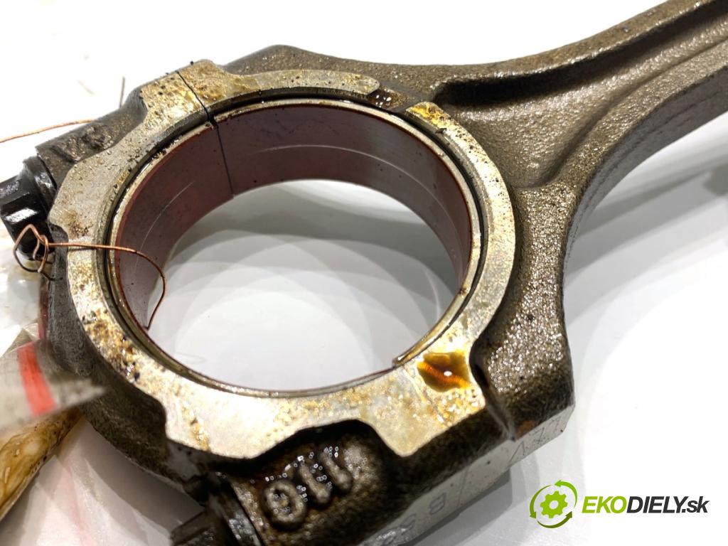 KIA SPORTAGE IV SUV 2017 130 kW 1.6 TGDI AWD 1591 PIEST: ojnica G4FJ (Piest)