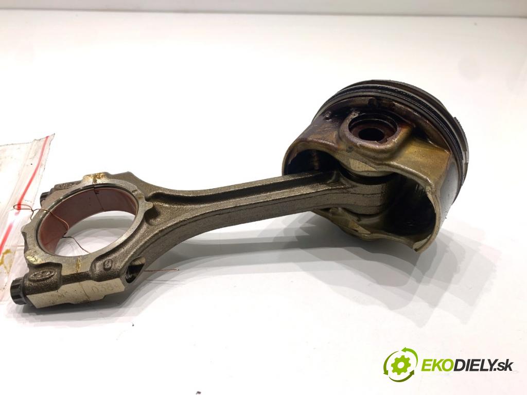 KIA SPORTAGE IV SUV 2017 130 kW 1.6 TGDI AWD 1591 PIEST: ojnica G4FJ (Piest)