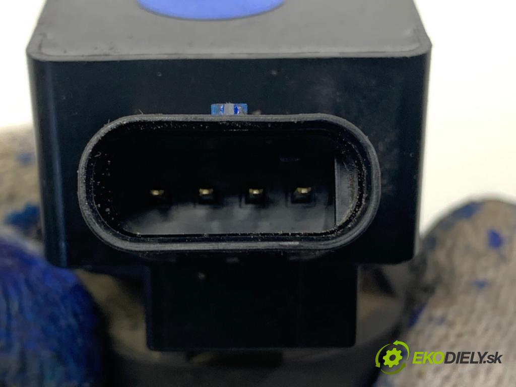 KIA SPORTAGE IV SUV 2017 130 kW 1.6 TGDI AWD 1591 Cievka zapaľovacia 27301-2B120 (Zapaľovacia cievka)