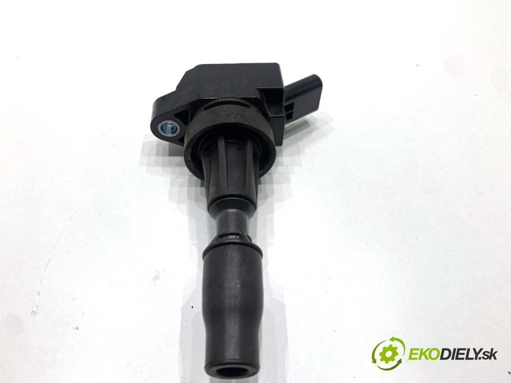 KIA SPORTAGE IV SUV 2017 130 kW 1.6 TGDI AWD 1591 Cievka zapaľovacia 27301-2B120 (Zapaľovacia cievka)