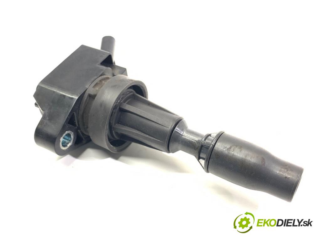 KIA SPORTAGE IV SUV 2017 130 kW 1.6 TGDI AWD 1591 Cievka zapaľovacia 27301-2B120 (Zapaľovacia cievka)