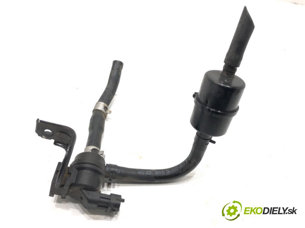 KIA SPORTAGE IV SUV 2017 130 kW 1.6 TGDI AWD 1591 ventil výparů paliva 28910-3C200