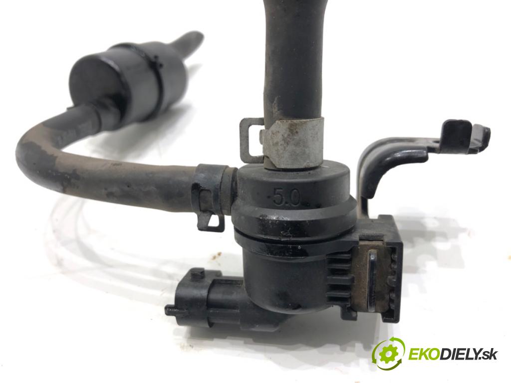 KIA SPORTAGE IV SUV 2017 130 kW 1.6 TGDI AWD 1591 ventil výparů paliva 28910-3C200