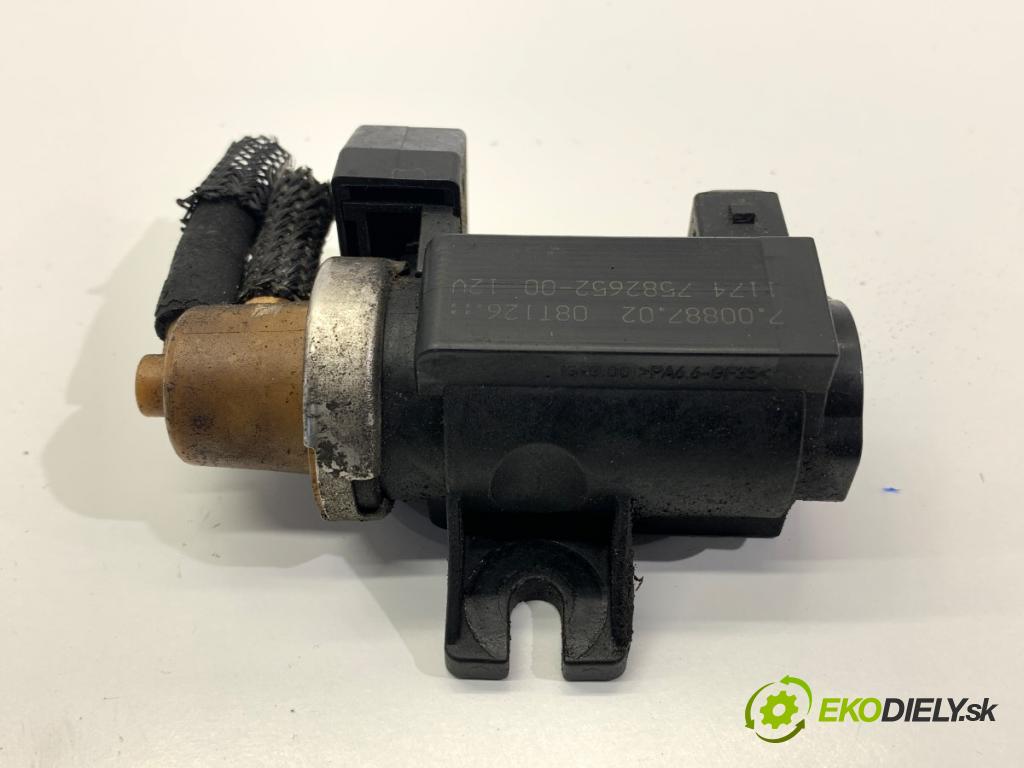 BMW E71 SUV 2008 225 kW xDrive 35 i 2979 Ventil tlaku 7582652 (Ventil)