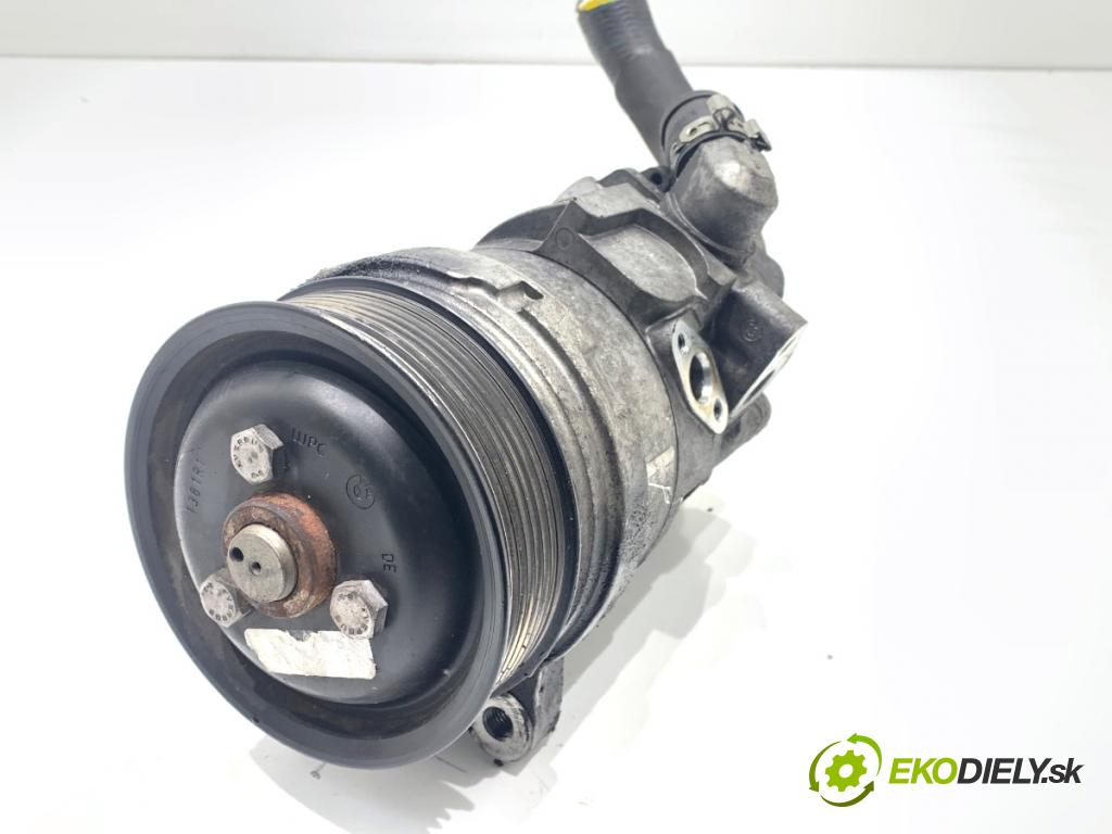 BMW E71 SUV 2008 225 kW xDrive 35 i 2979 pumpa servočerpadlo  (Servočerpadlo)