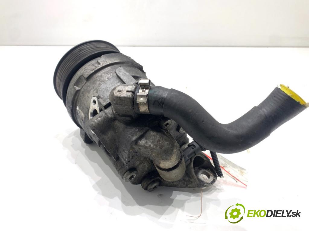 BMW E71 SUV 2008 225 kW xDrive 35 i 2979 pumpa servočerpadlo  (Servočerpadlo)