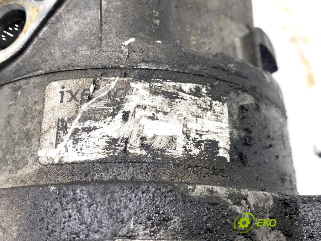 BMW E71 SUV 2008 225 kW xDrive 35 i 2979 Pumpa servočerpadlo  (Servočerpadlo)