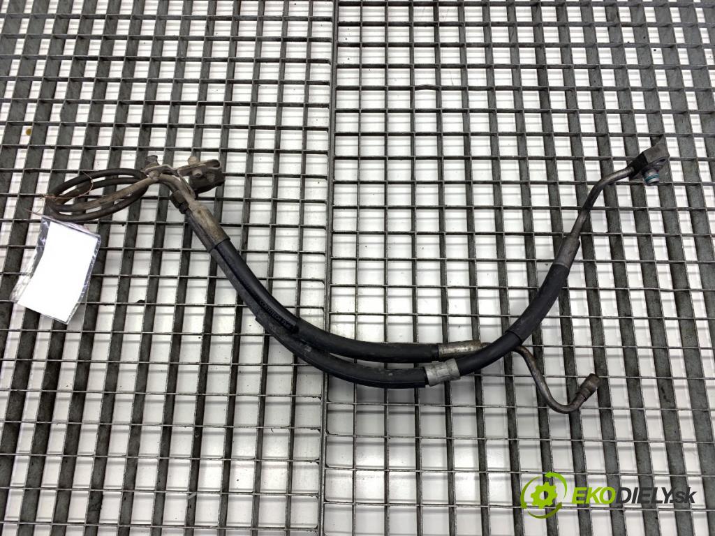 BMW E71 SUV 2008 225 kW xDrive 35 i 2979 hadice servočerpadlo  (Trubka servo čerpadla)