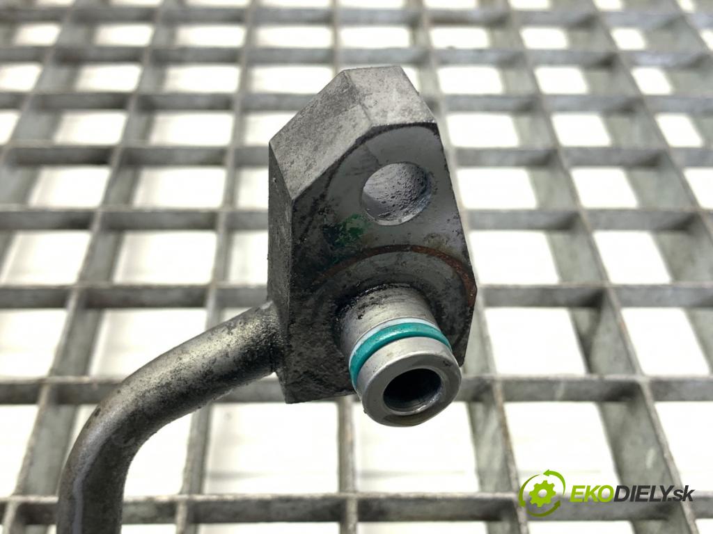 BMW E71 SUV 2008 225 kW xDrive 35 i 2979 hadice servočerpadlo  (Trubka servo čerpadla)