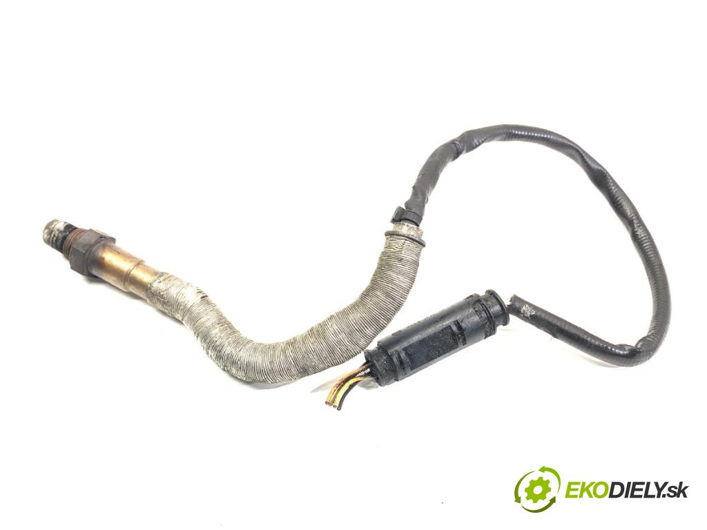 BMW E71 SUV 2008 225 kW xDrive 35 i 2979 sonda lambda 7577666 (Lambda sonda)