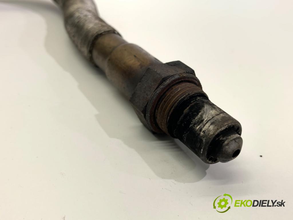 BMW E71 SUV 2008 225 kW xDrive 35 i 2979 sonda lambda 7577666 (Lambda sonda)