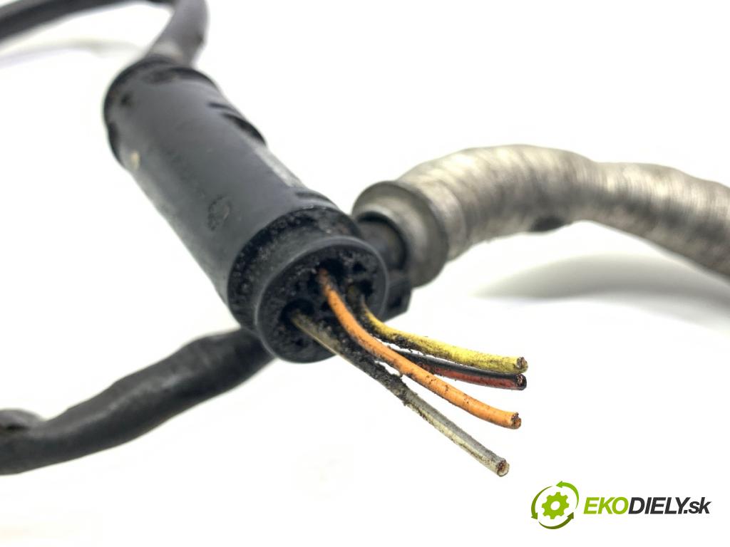 BMW E71 SUV 2008 225 kW xDrive 35 i 2979 sonda lambda 7577666 (Lambda sonda)