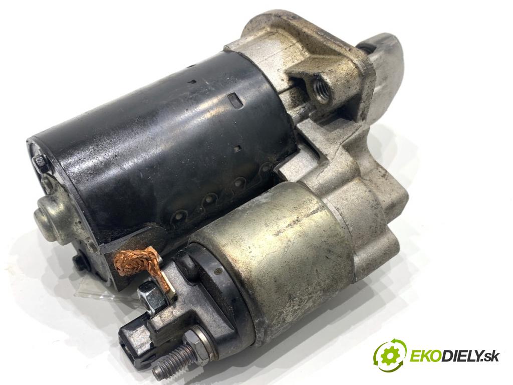 BMW E71 SUV 2008 225 kW xDrive 35 i 2979 Štartér 7521123 (Štartér)