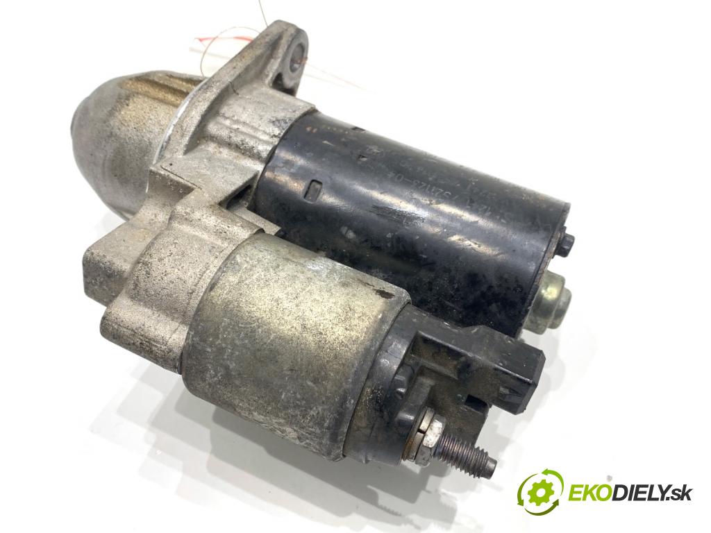 BMW E71 SUV 2008 225 kW xDrive 35 i 2979 Štartér 7521123 (Štartér)