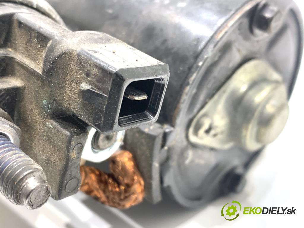 BMW E71 SUV 2008 225 kW xDrive 35 i 2979 Štartér 7521123 (Štartér)