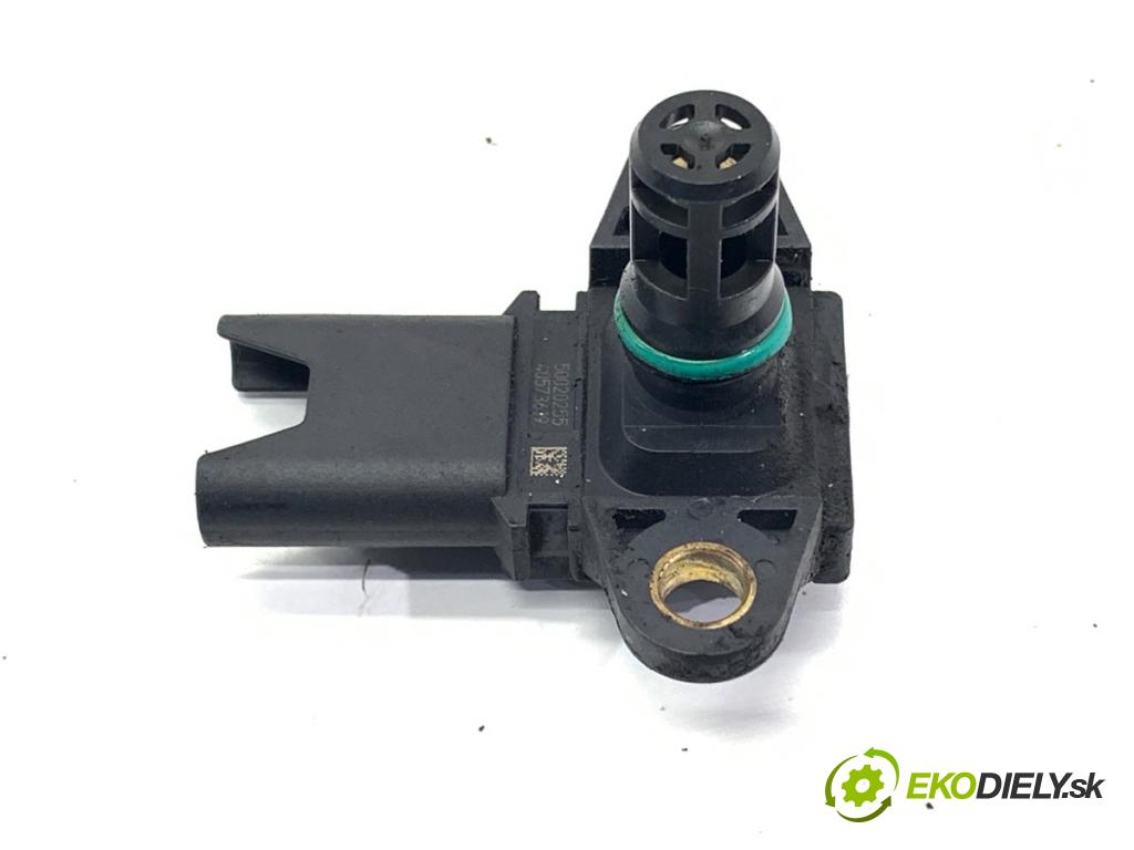 BMW E71 SUV 2008 225 kW xDrive 35 i 2979 MAP senzor 7585493 (Snímač ostatné)