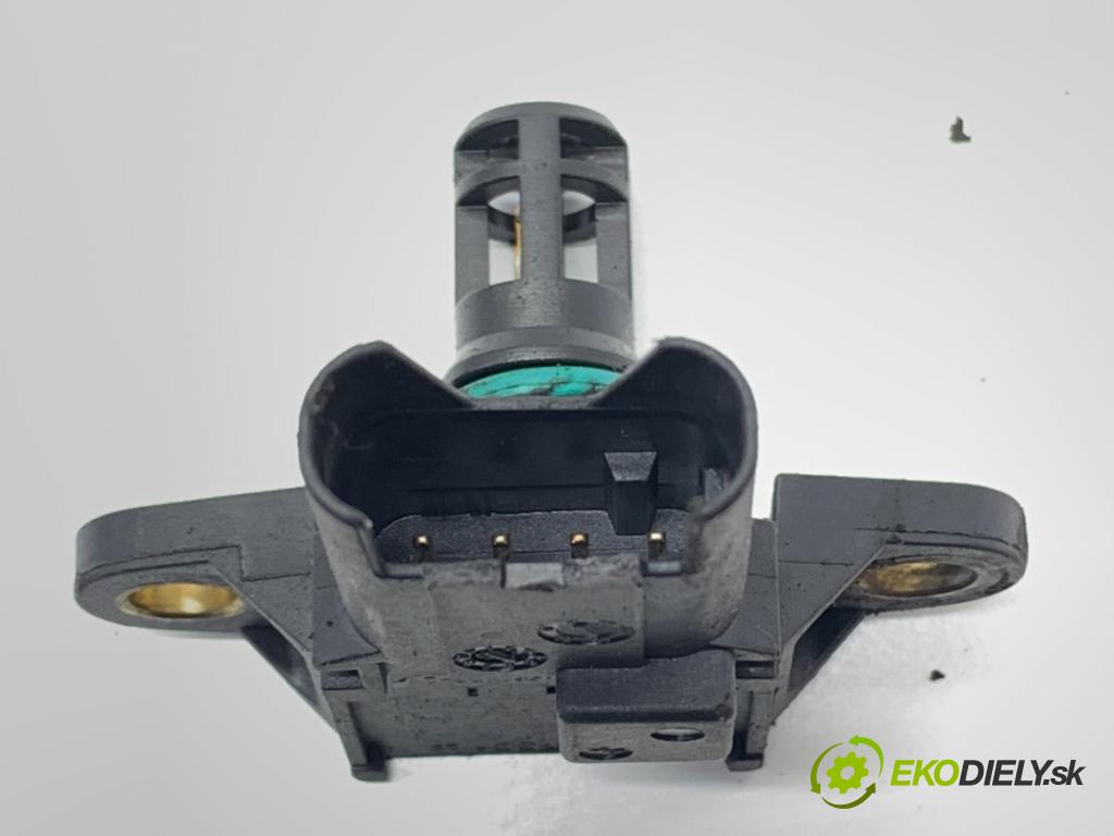 BMW E71 SUV 2008 225 kW xDrive 35 i 2979 MAP senzor 7585493 (Snímač ostatné)