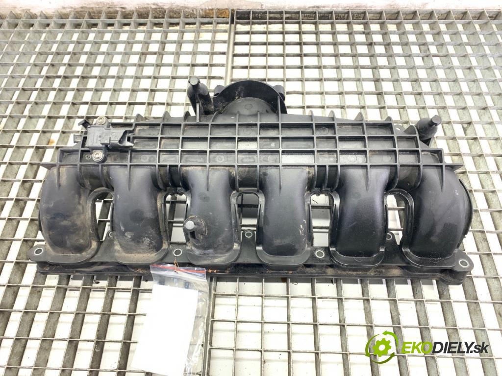 BMW E71 SUV 2008 225 kW xDrive 35 i 2979 Potrubie sacie, sanie 7564678 (Sacie potrubie)