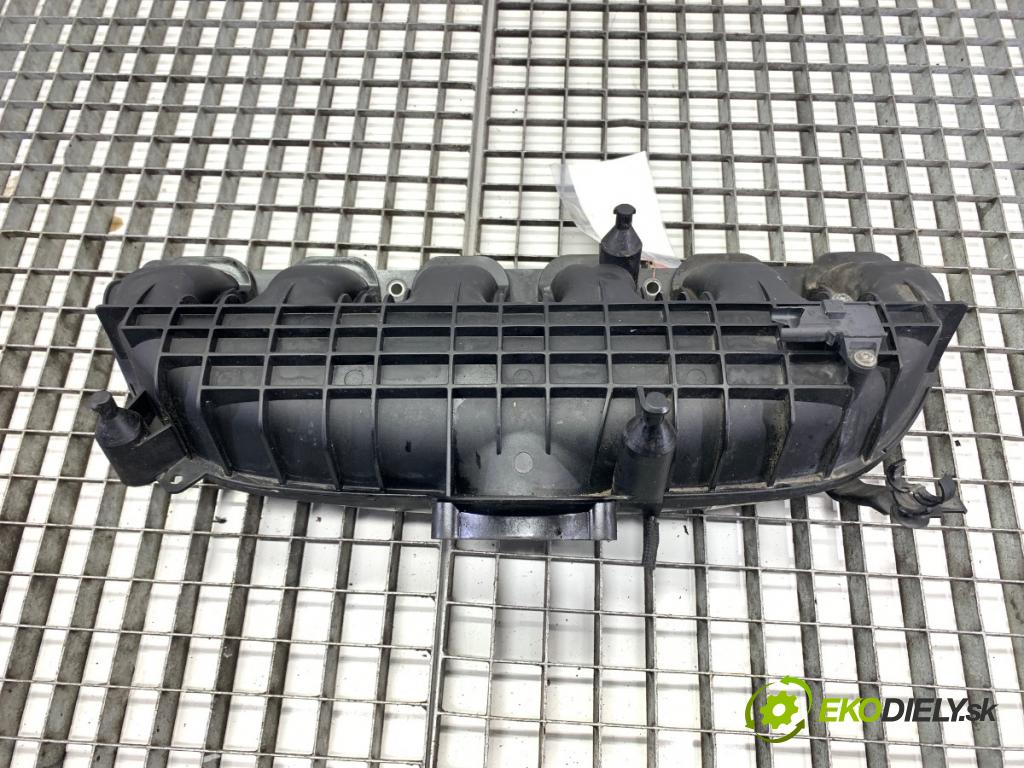 BMW E71 SUV 2008 225 kW xDrive 35 i 2979 Potrubie sacie, sanie 7564678 (Sacie potrubie)