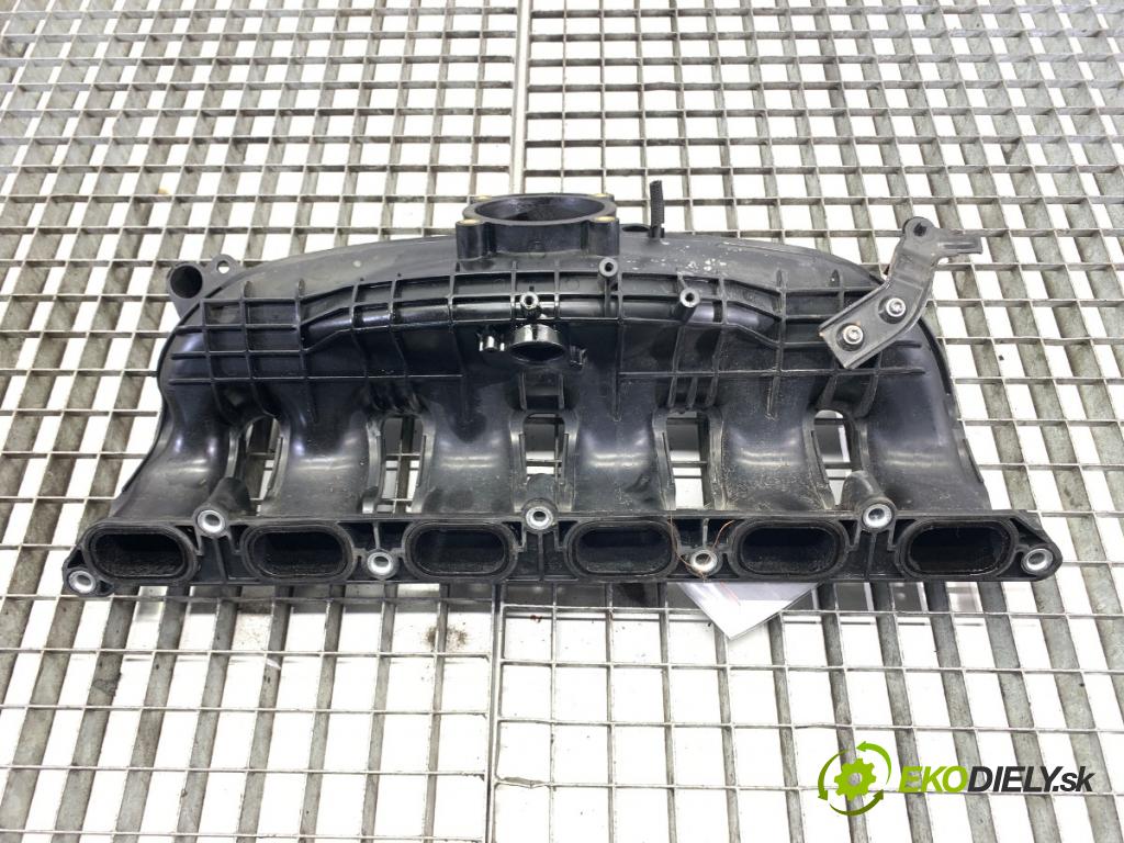 BMW E71 SUV 2008 225 kW xDrive 35 i 2979 Potrubie sacie, sanie 7564678 (Sacie potrubie)