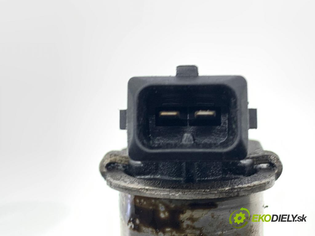 BMW E71 SUV 2008 225 kW xDrive 35 i 2979 Magnetický ventil VANOS: 7585425 (Elektrosúčasti ostatné)