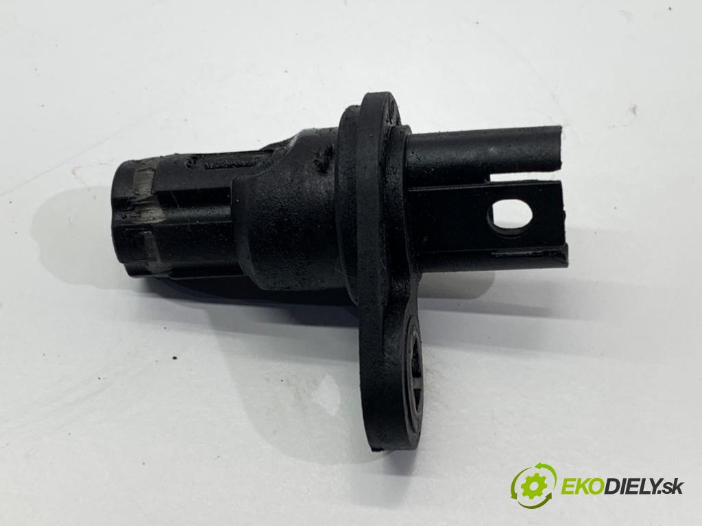 BMW E71 SUV 2008 225 kW xDrive 35 i 2979 Snímač pozície vačkového hriadeľa 7525014 (Snímač polohy kľukového hriadeľa)