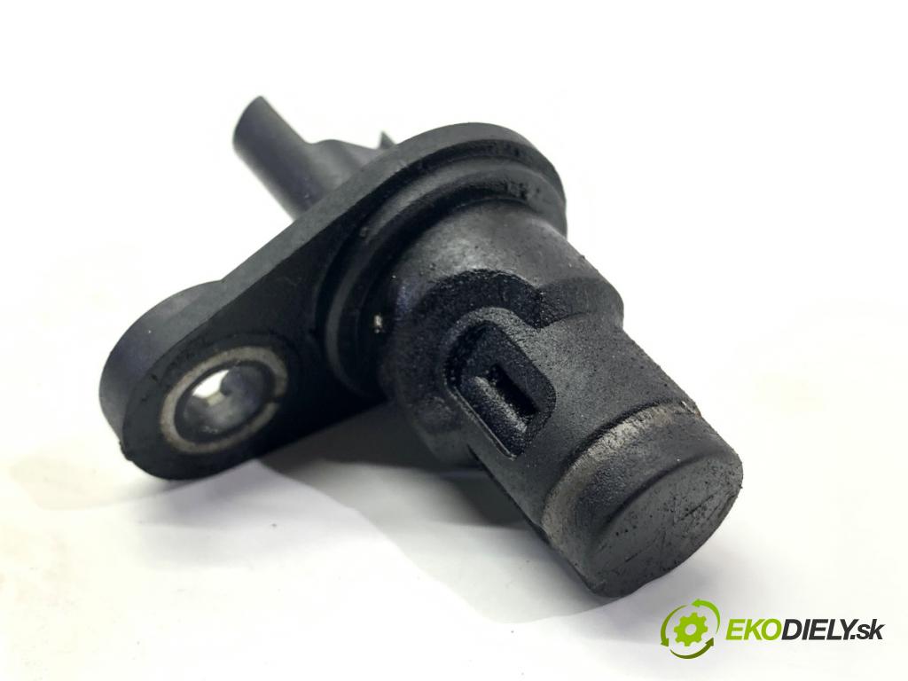 BMW E71 SUV 2008 225 kW xDrive 35 i 2979 Snímač pozície vačkového hriadeľa 7525014 (Snímač polohy kľukového hriadeľa)