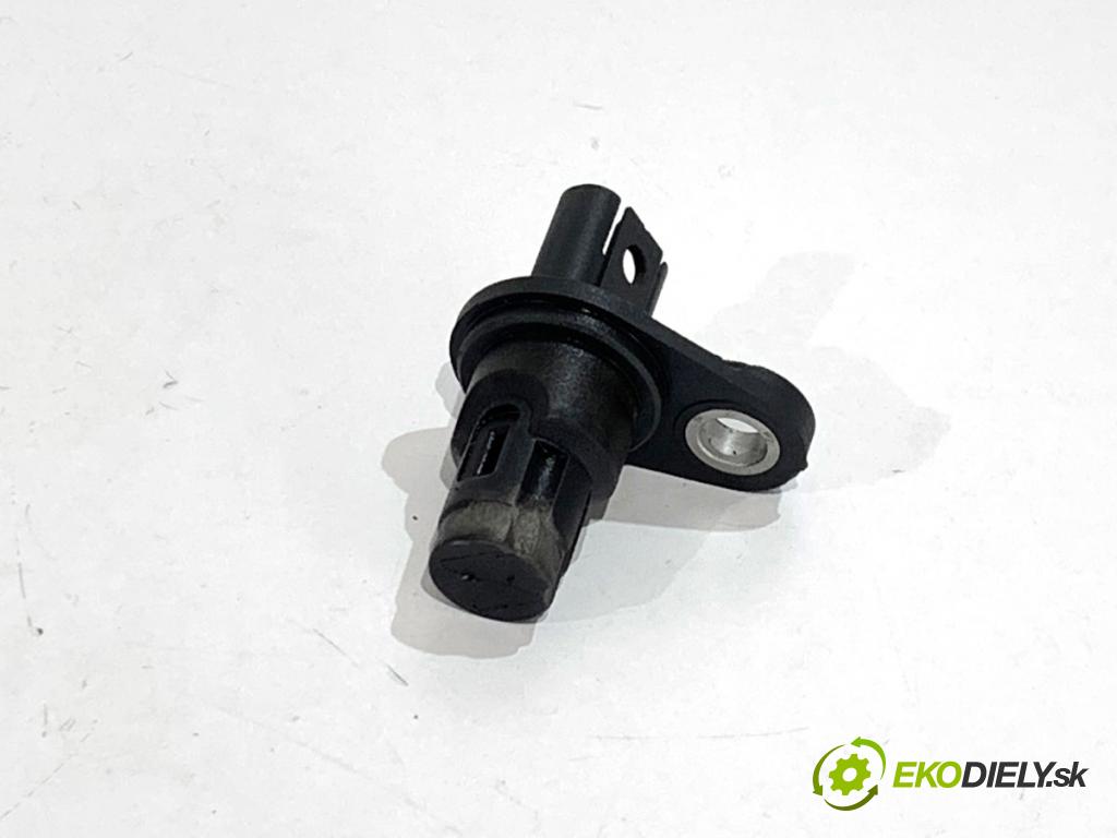 BMW E71 SUV 2008 225 kW xDrive 35 i 2979 Snímač pozície hriadeľa kľukového 7525015 (Snímač polohy kľukového hriadeľa)