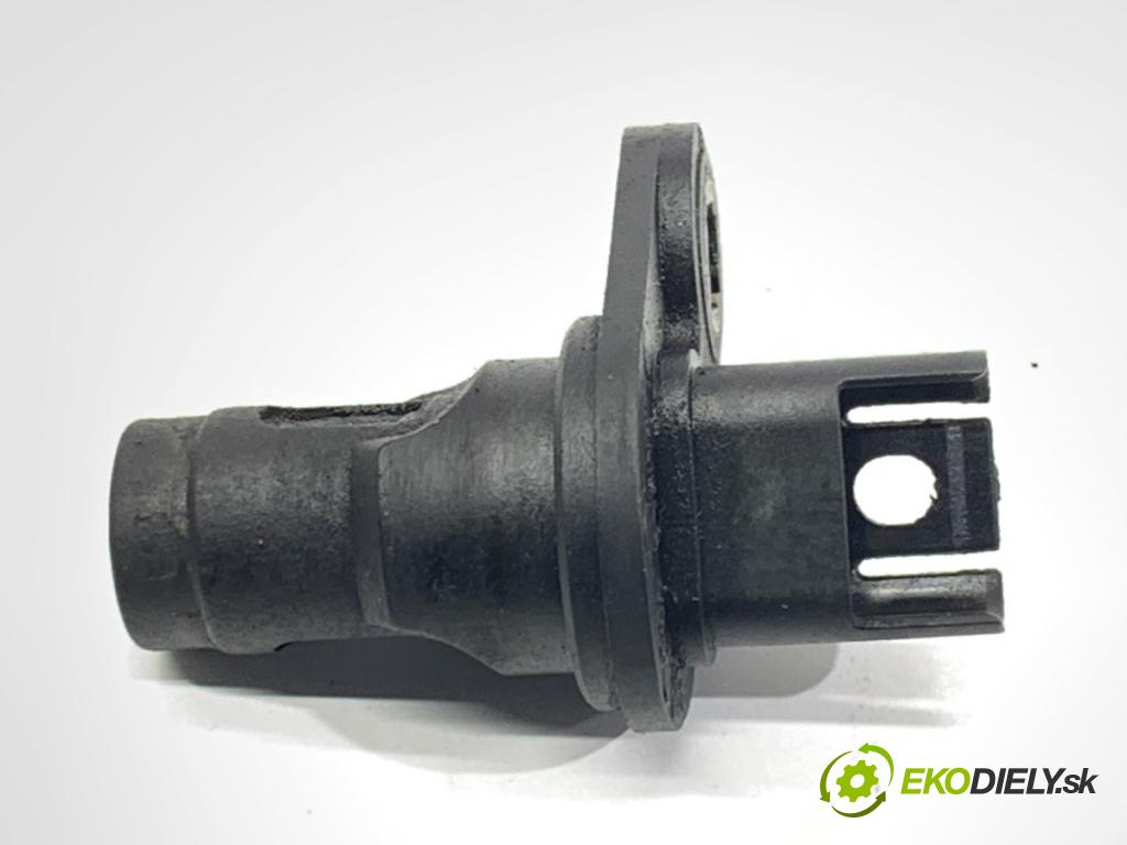 BMW E71 SUV 2008 225 kW xDrive 35 i 2979 Snímač pozície vačkového hriadeľa 7525014 (Snímač polohy kľukového hriadeľa)